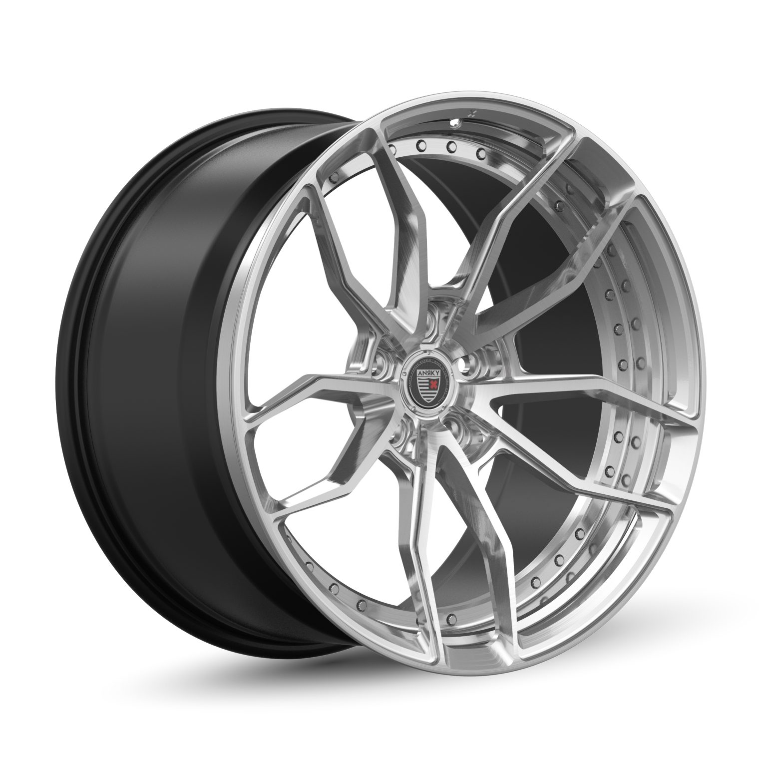 AN11 – Anrky Wheels