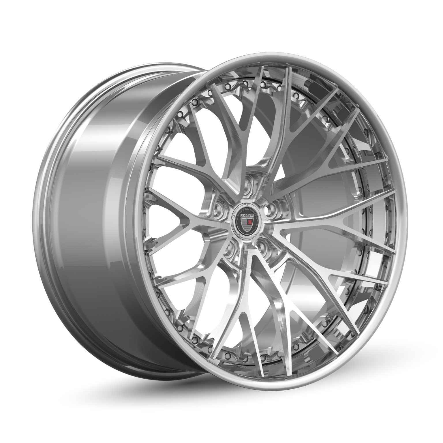 AN10 – Anrky Wheels