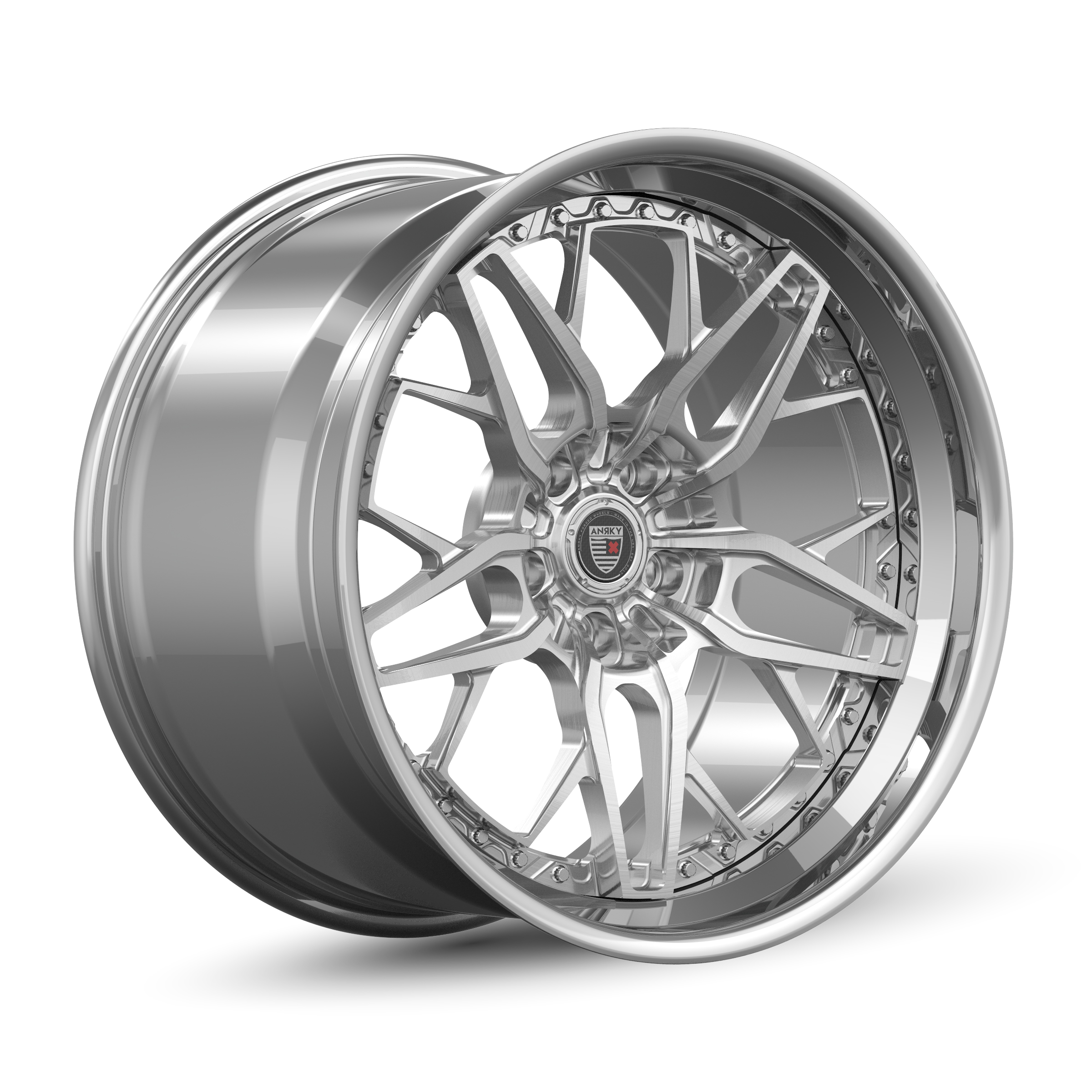 RS2 – Anrky Wheels