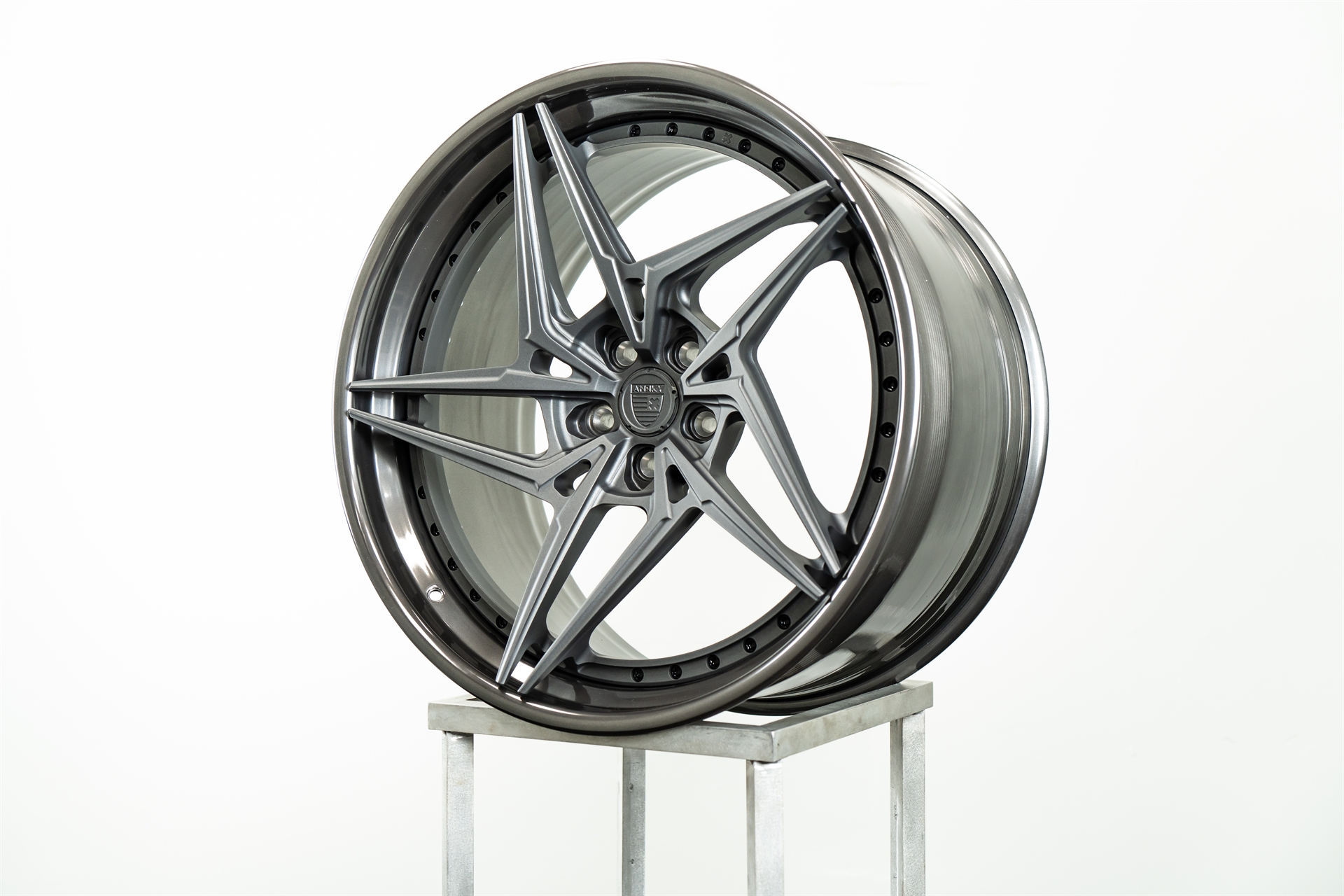 S3-X3 – Anrky Wheels