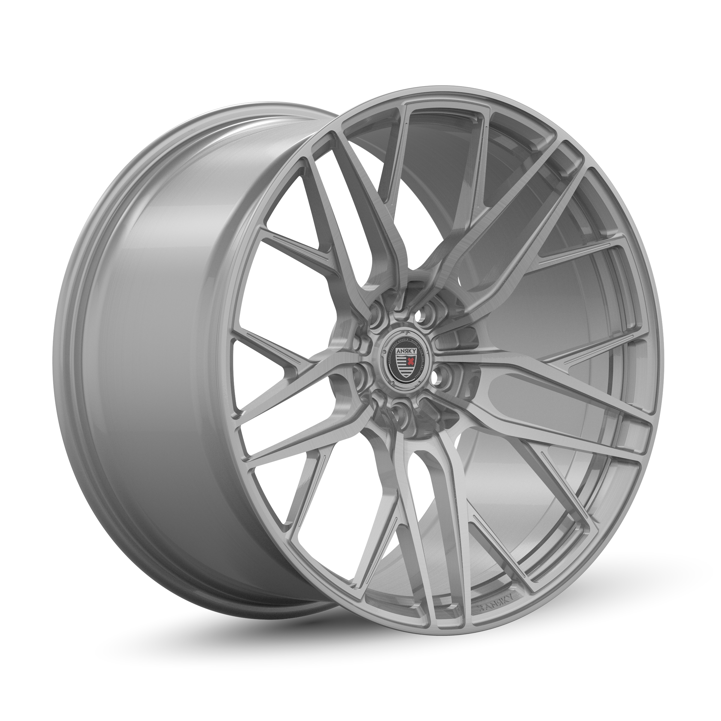 RS2 – Anrky Wheels