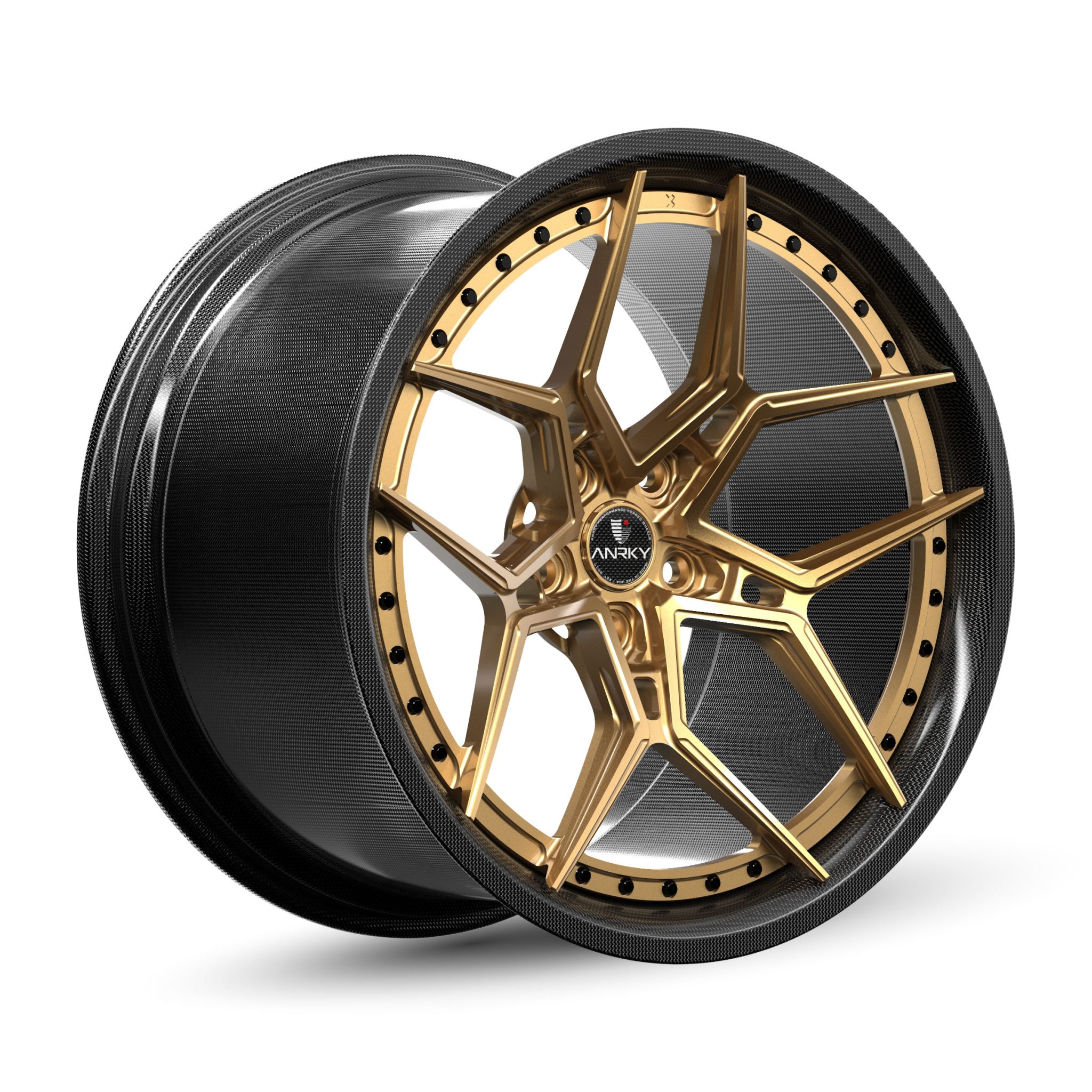 S1-X4 – Anrky Wheels