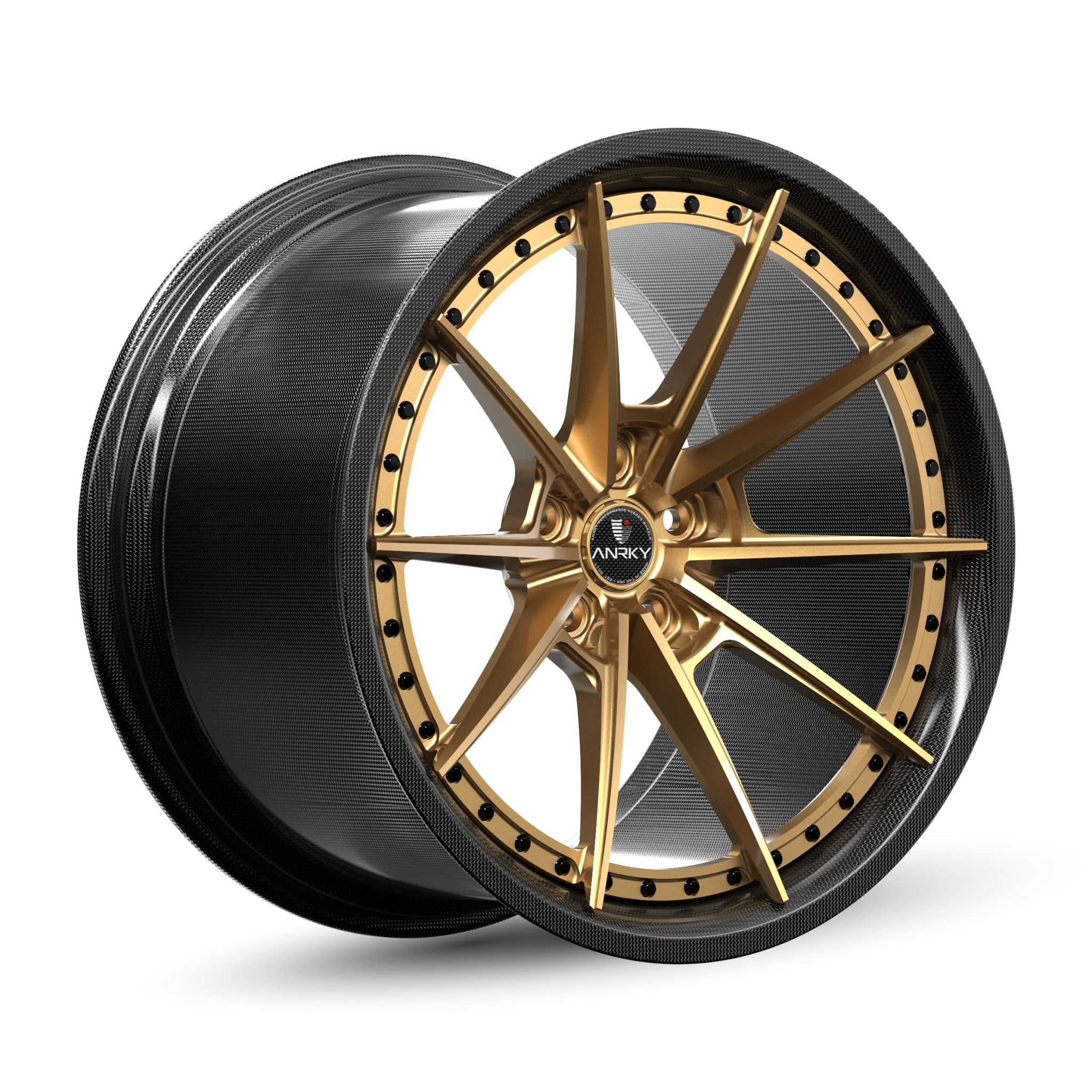 AN18 – Anrky Wheels