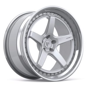 JDX-300 Series 3-Piece - ANRKY Custom Forged Wheels