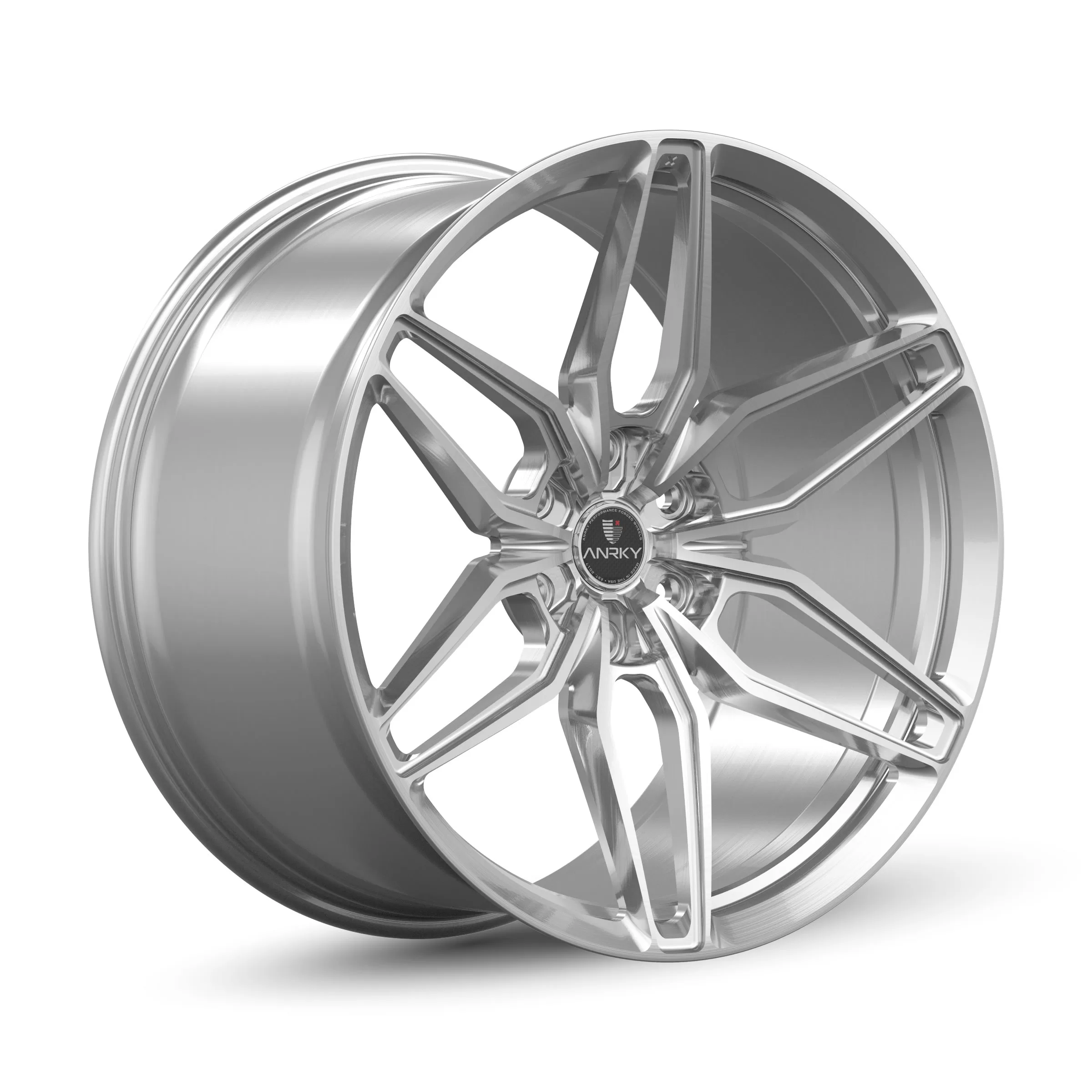 ANRKY AN16 Forged Monoblock Wheels