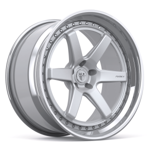 JDX-316 Series 3-Piece - ANRKY Custom Forged Wheels