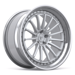 JDX-315 Series 3-Piece, ANRKY Custom Forged Wheels