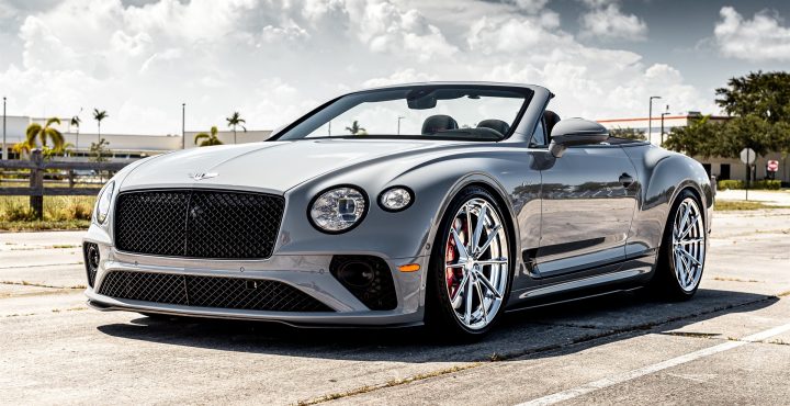 ANRKY Wheels - Bentley Continental GT Speed - AN28 SeriesTWO_52225087213_o