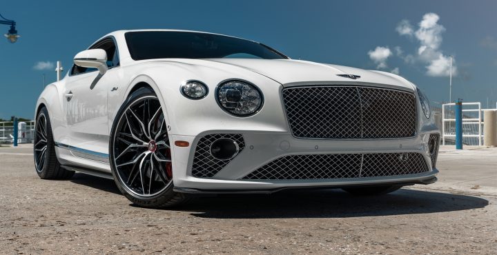 ANRKY Wheels - Bentley Continental GT Speed - XSeries S1-X1_52232154583_o
