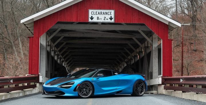 ANRKY Wheels - McLaren 720S - XSeries S3-X3_49676586033_o