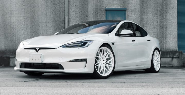 ANRKY Wheels - Tesla Model S Plaid - XSeries S1-X1_51716825812_o
