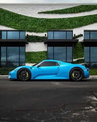 Alumi Green – Anrky Wheels